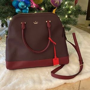 Kate Spade Crossbody/Satchel